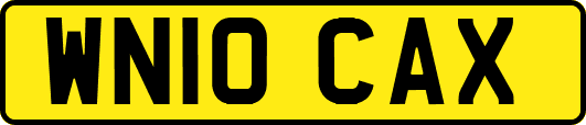 WN10CAX