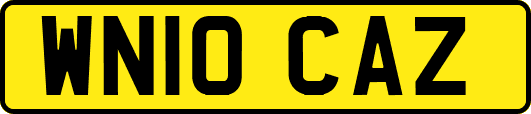 WN10CAZ