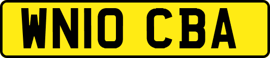 WN10CBA