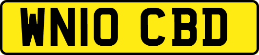 WN10CBD