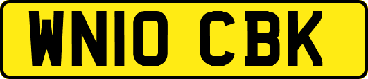 WN10CBK