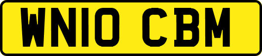 WN10CBM