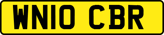 WN10CBR