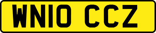 WN10CCZ