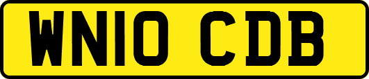 WN10CDB