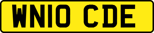 WN10CDE