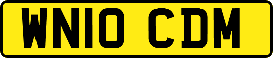 WN10CDM