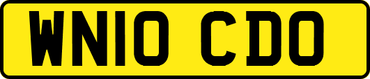 WN10CDO