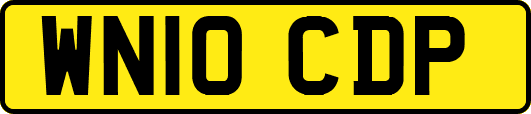 WN10CDP