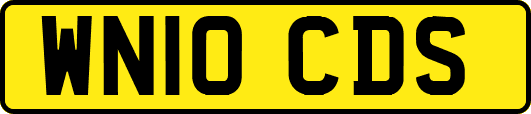 WN10CDS