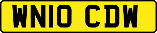 WN10CDW
