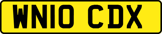WN10CDX