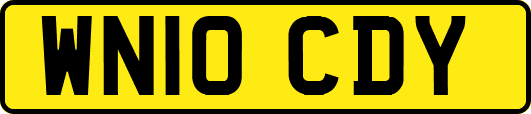 WN10CDY