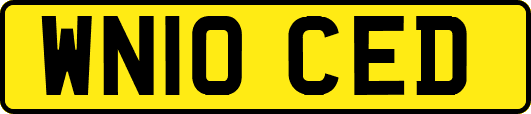 WN10CED