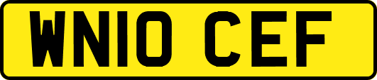 WN10CEF
