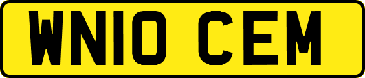 WN10CEM