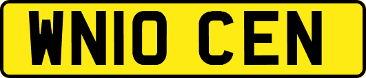 WN10CEN