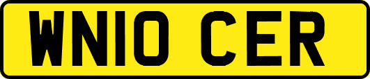 WN10CER