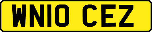 WN10CEZ