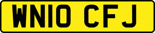 WN10CFJ