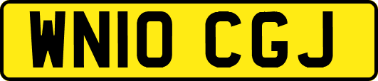 WN10CGJ