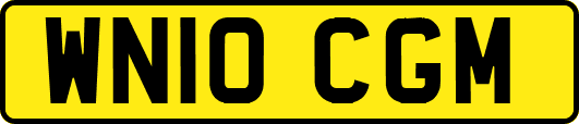 WN10CGM