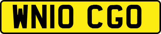 WN10CGO