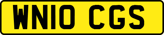 WN10CGS