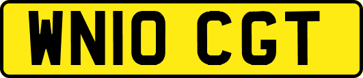 WN10CGT