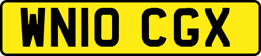 WN10CGX