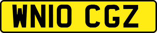 WN10CGZ