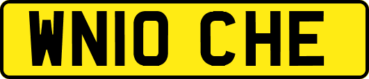 WN10CHE