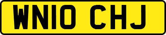 WN10CHJ