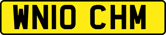 WN10CHM