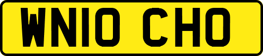 WN10CHO