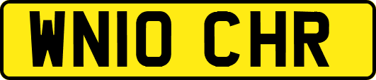 WN10CHR