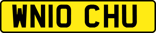 WN10CHU