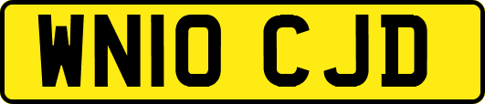 WN10CJD