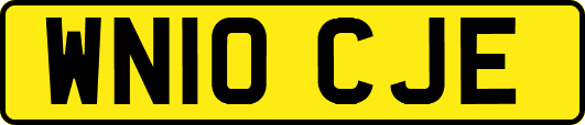 WN10CJE