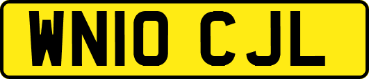 WN10CJL