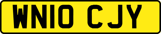 WN10CJY