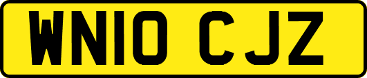 WN10CJZ