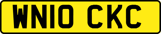 WN10CKC