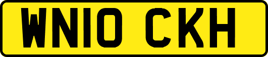 WN10CKH