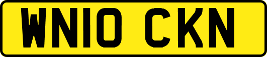 WN10CKN