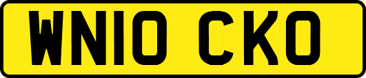 WN10CKO