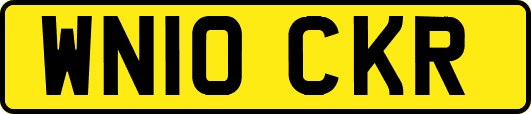 WN10CKR