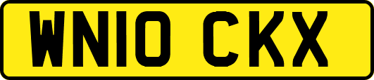 WN10CKX