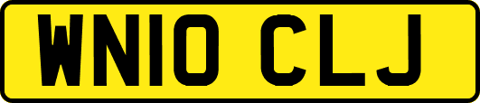 WN10CLJ