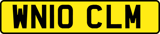 WN10CLM